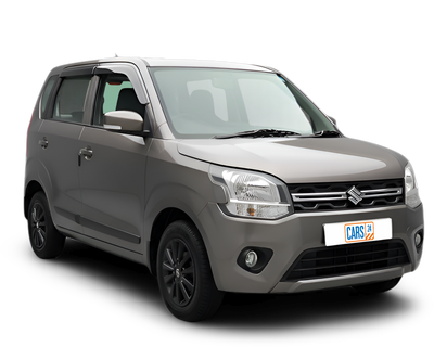 Maruti New Wagon-R-img